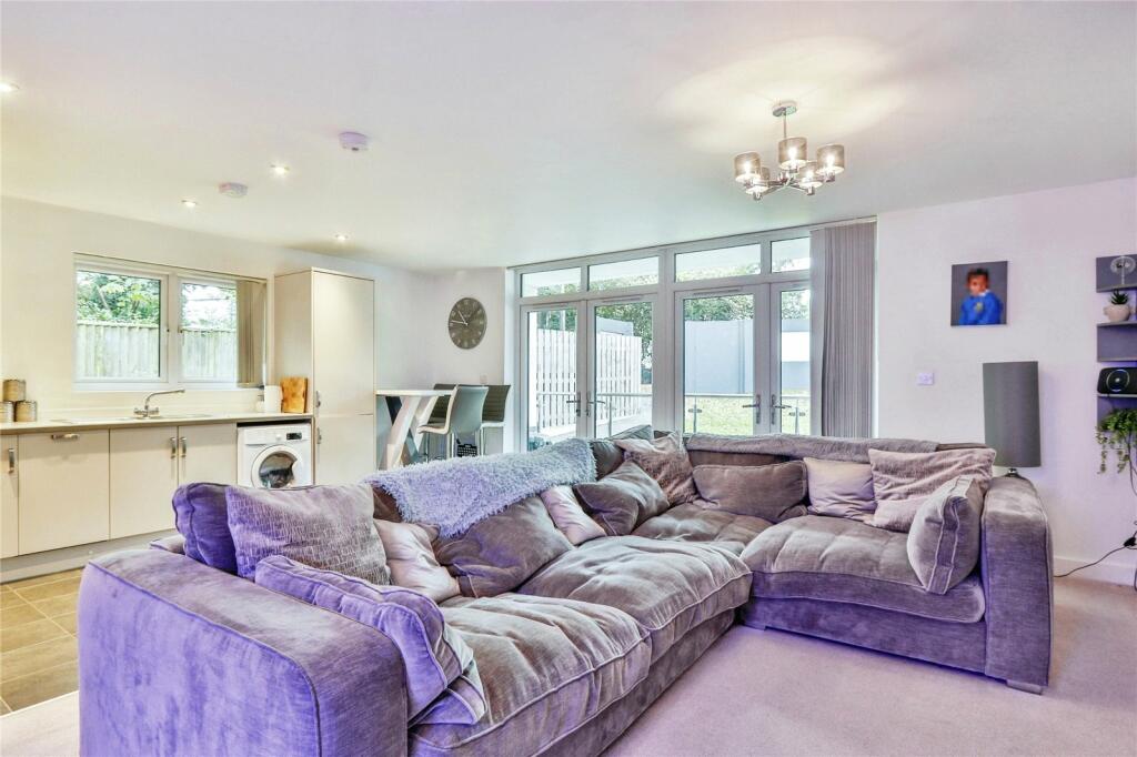 Additional property image - Ringwood Road, Ferndown, Dorset, BH22