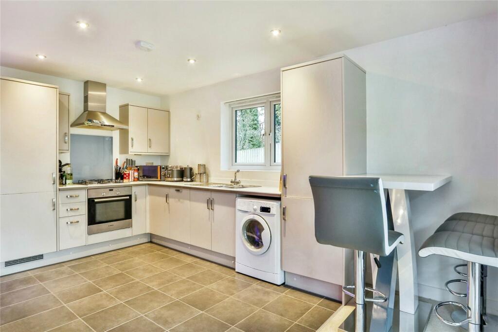 Additional property image - Ringwood Road, Ferndown, Dorset, BH22