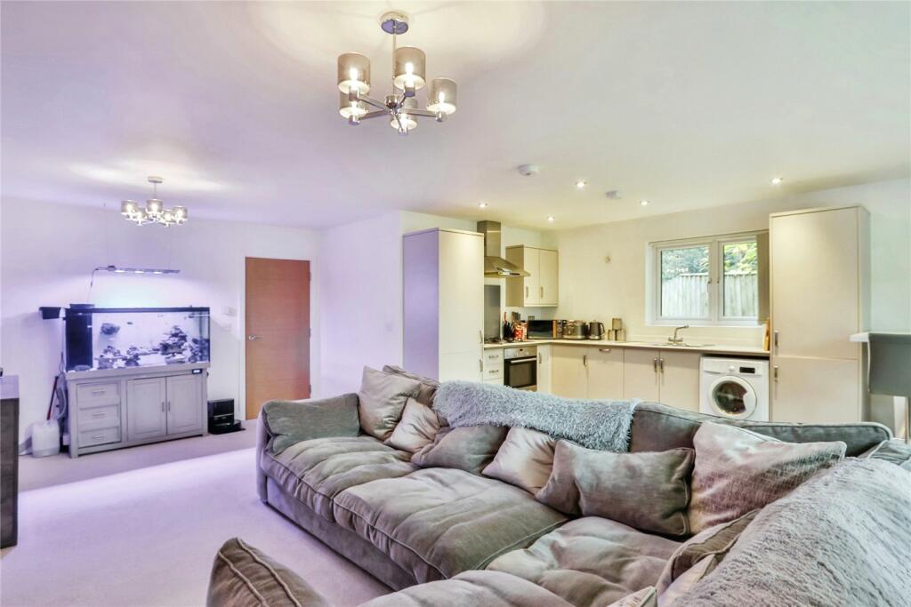 Additional property image - Ringwood Road, Ferndown, Dorset, BH22