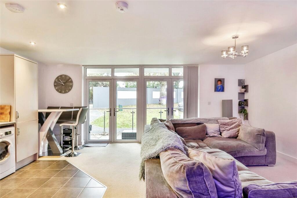 Additional property image - Ringwood Road, Ferndown, Dorset, BH22