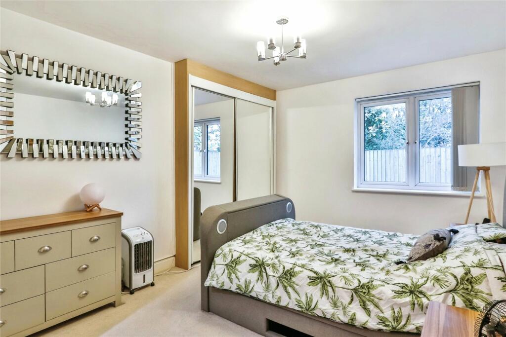 Additional property image - Ringwood Road, Ferndown, Dorset, BH22