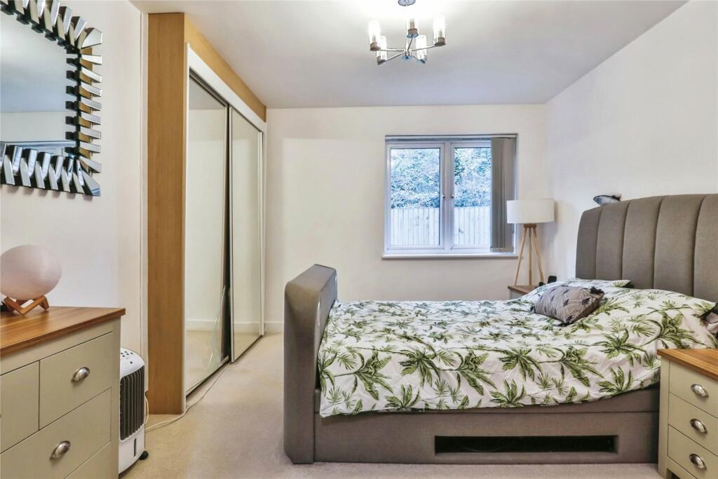 Additional property image - Ringwood Road, Ferndown, Dorset, BH22