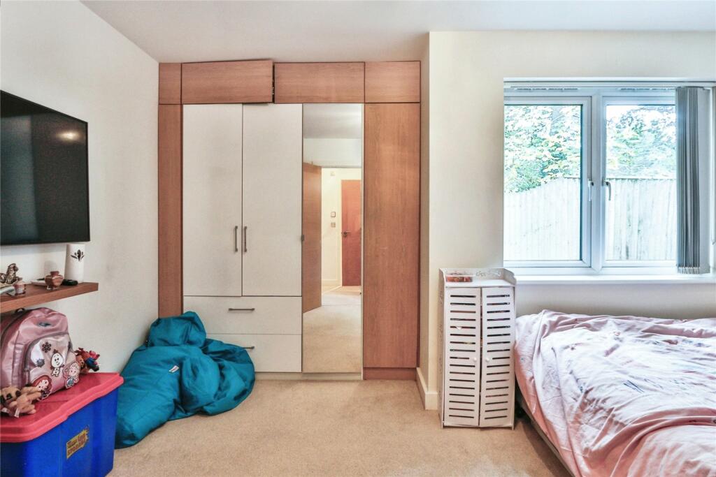 Additional property image - Ringwood Road, Ferndown, Dorset, BH22