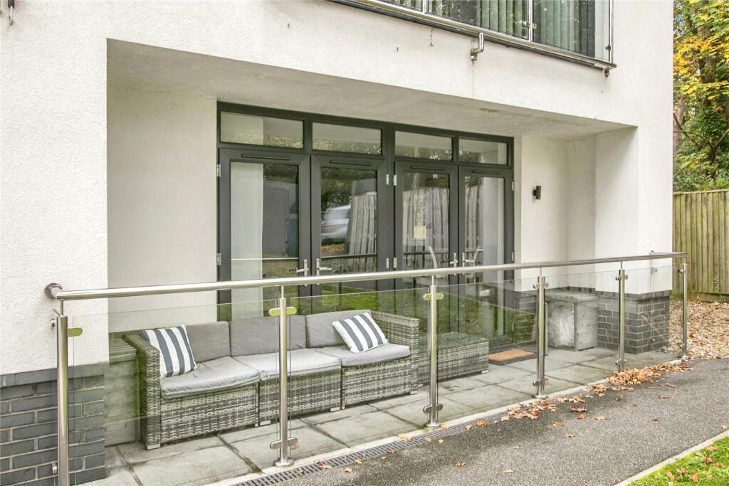 Additional property image - Ringwood Road, Ferndown, Dorset, BH22