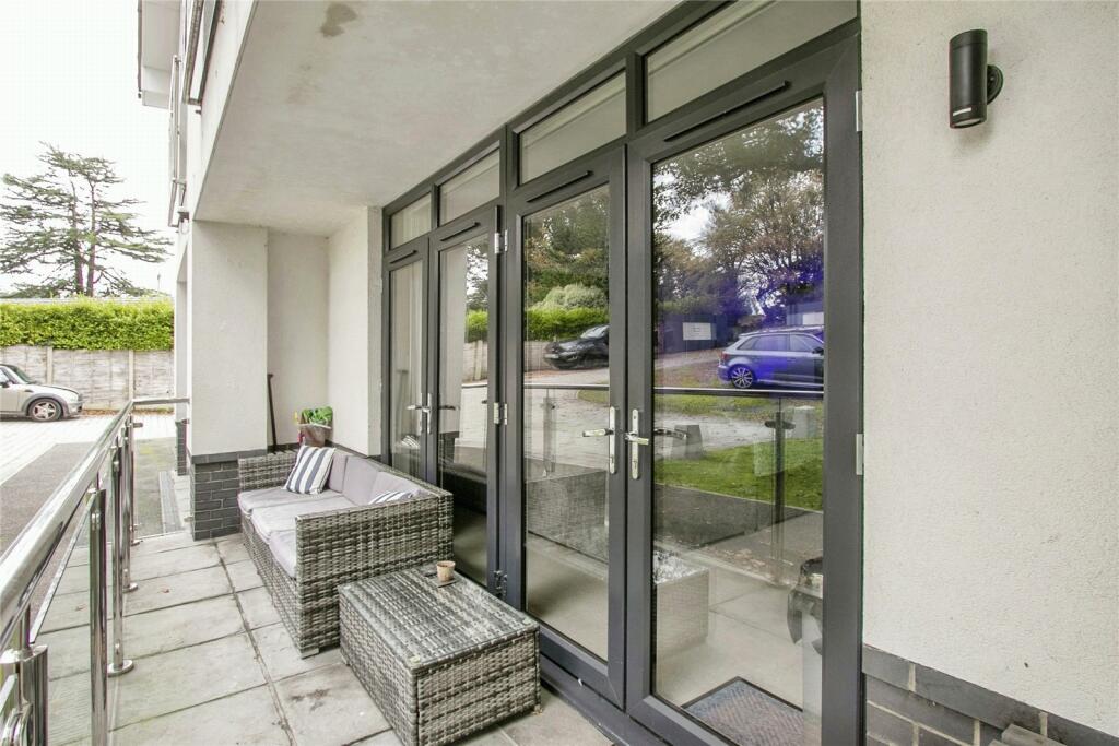 Additional property image - Ringwood Road, Ferndown, Dorset, BH22
