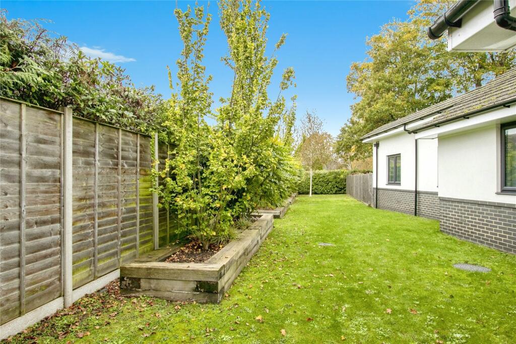 Additional property image - Ringwood Road, Ferndown, Dorset, BH22