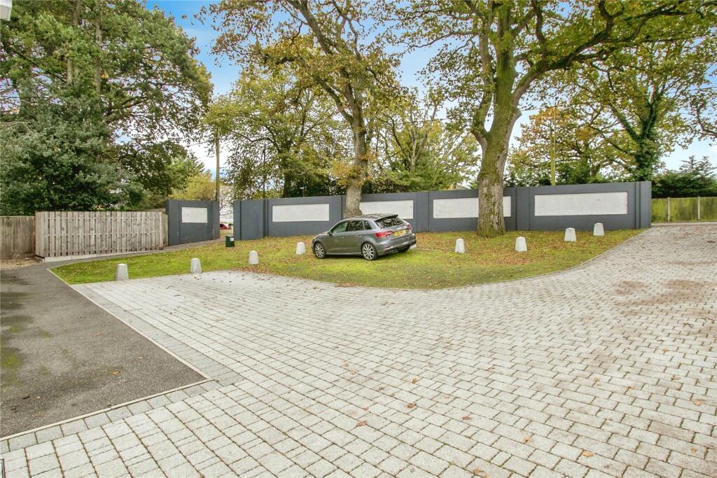 Additional property image - Ringwood Road, Ferndown, Dorset, BH22