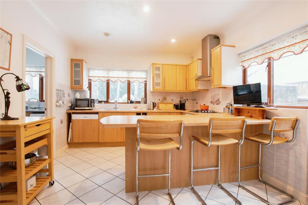 Additional property image - St. Ives Wood, St. Ives, Ringwood, Dorset, BH24