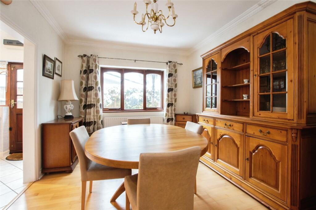 Additional property image - St. Ives Wood, St. Ives, Ringwood, Dorset, BH24