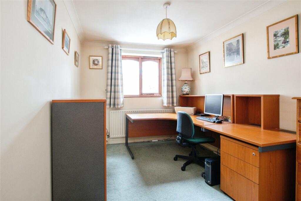 Additional property image - St. Ives Wood, St. Ives, Ringwood, Dorset, BH24
