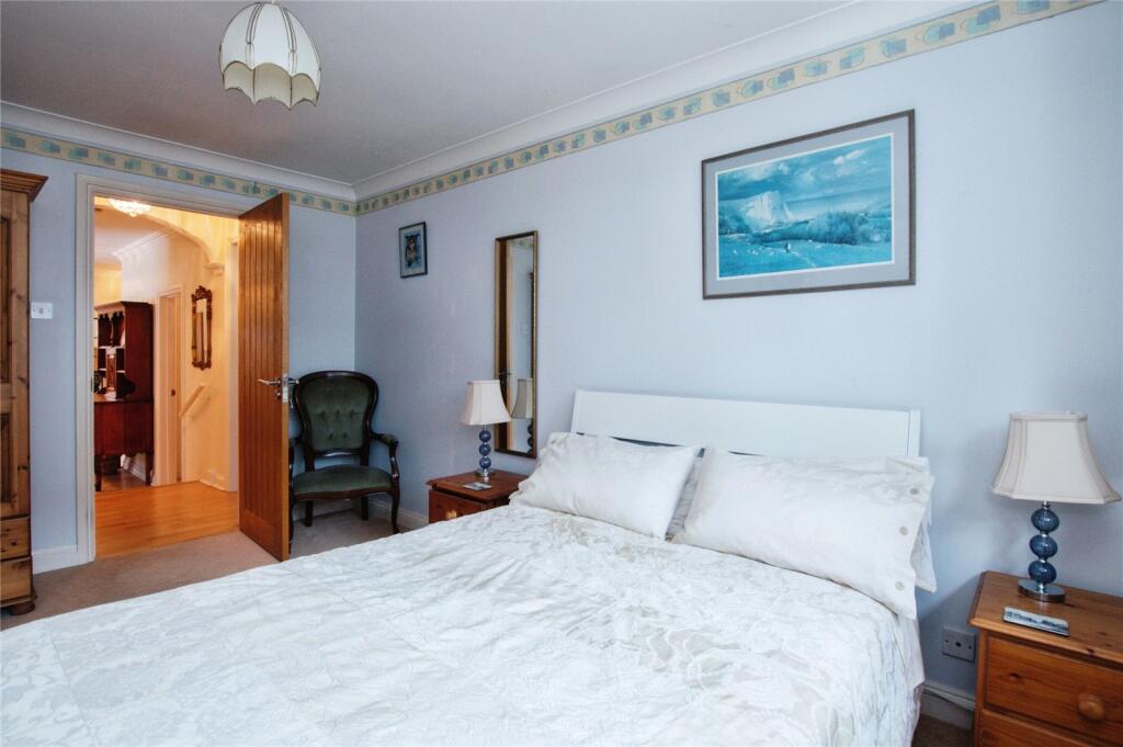 Additional property image - St. Ives Wood, St. Ives, Ringwood, Dorset, BH24