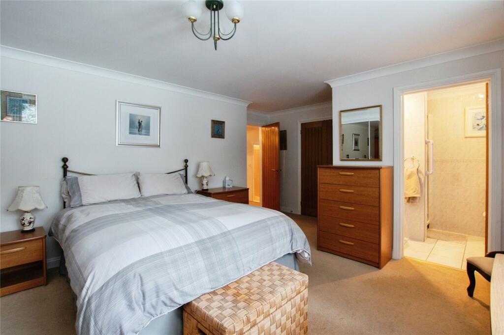 Additional property image - St. Ives Wood, St. Ives, Ringwood, Dorset, BH24