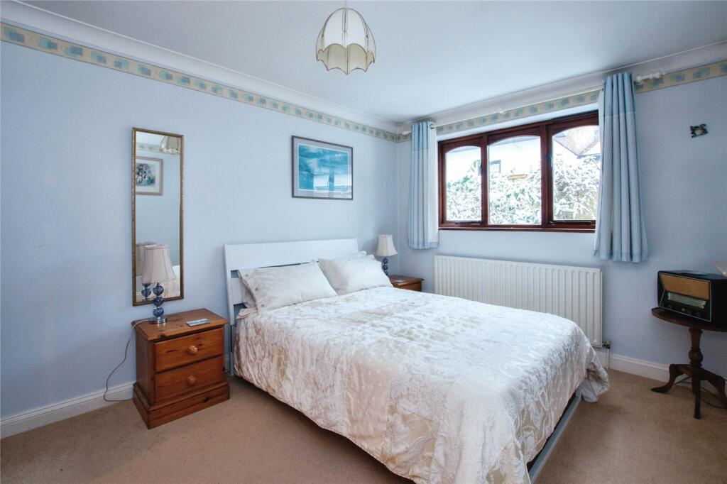 Additional property image - St. Ives Wood, St. Ives, Ringwood, Dorset, BH24