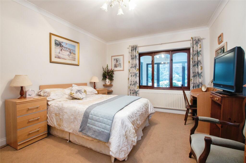 Additional property image - St. Ives Wood, St. Ives, Ringwood, Dorset, BH24