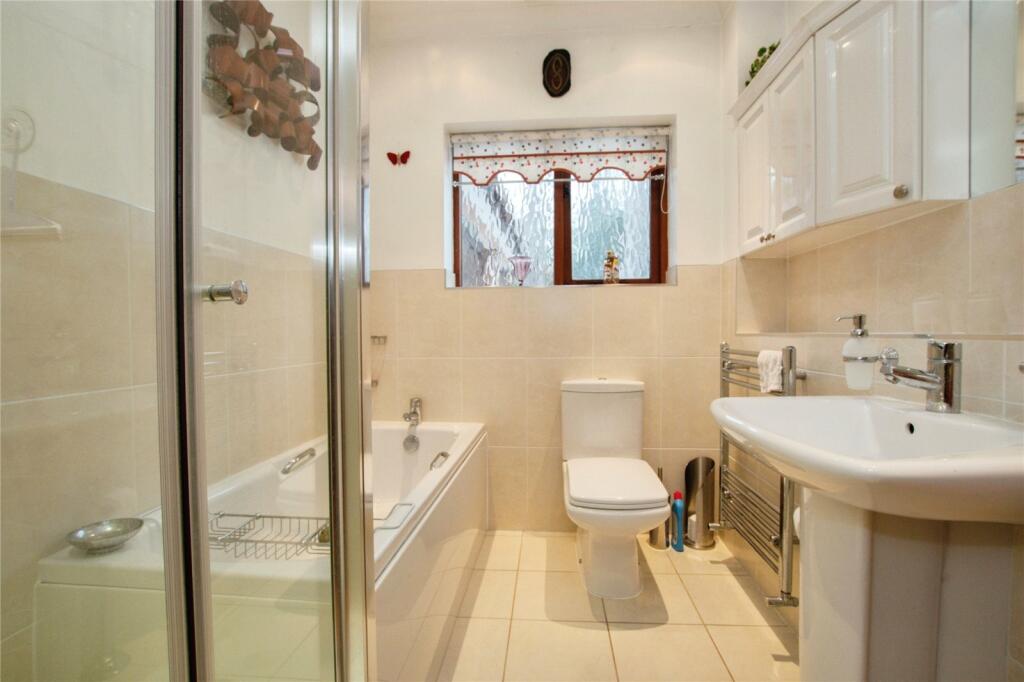 Additional property image - St. Ives Wood, St. Ives, Ringwood, Dorset, BH24