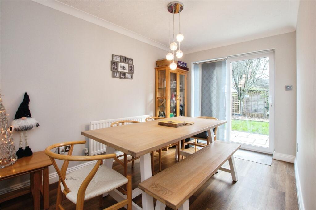 Additional property image - Hazelwood Drive, Verwood, Dorset, BH31