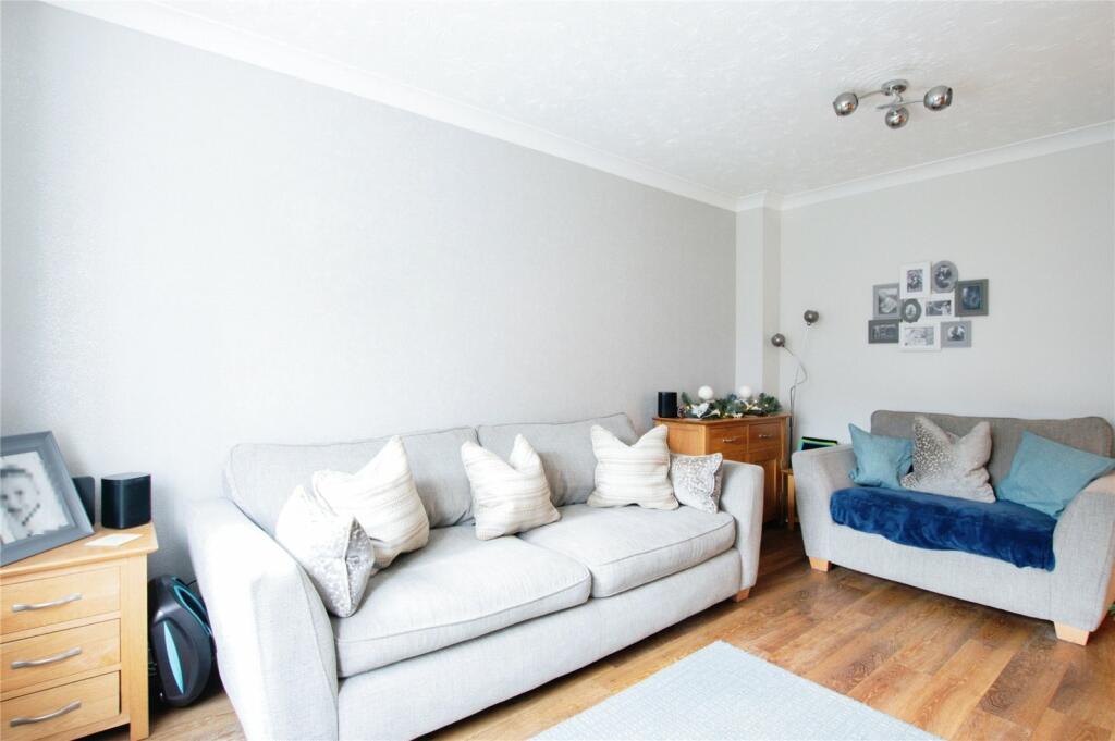 Additional property image - Hazelwood Drive, Verwood, Dorset, BH31