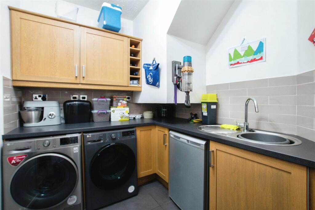 Additional property image - Hazelwood Drive, Verwood, Dorset, BH31