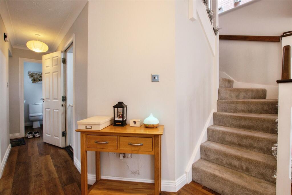 Additional property image - Hazelwood Drive, Verwood, Dorset, BH31