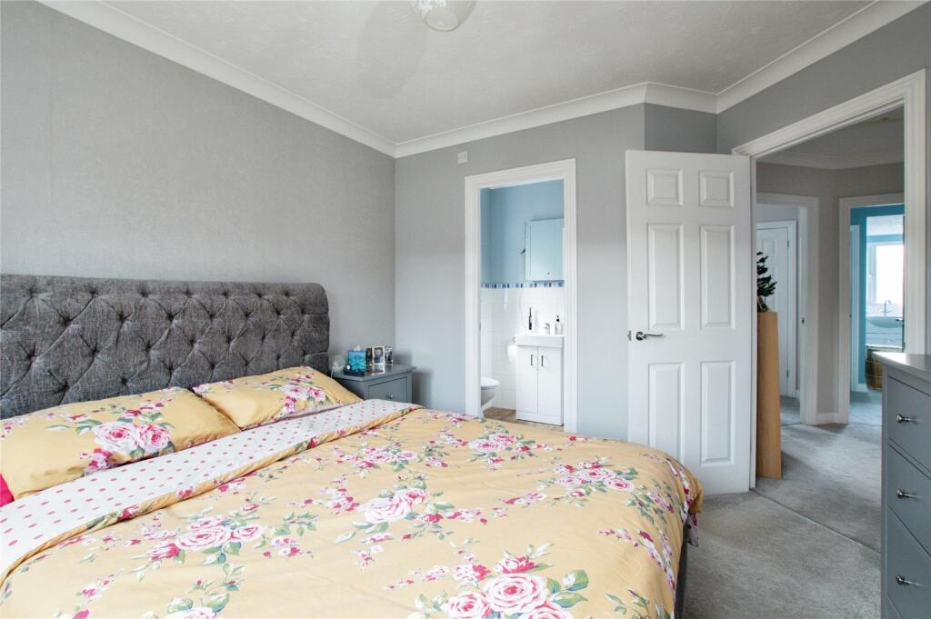 Additional property image - Hazelwood Drive, Verwood, Dorset, BH31