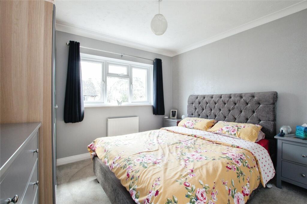 Additional property image - Hazelwood Drive, Verwood, Dorset, BH31