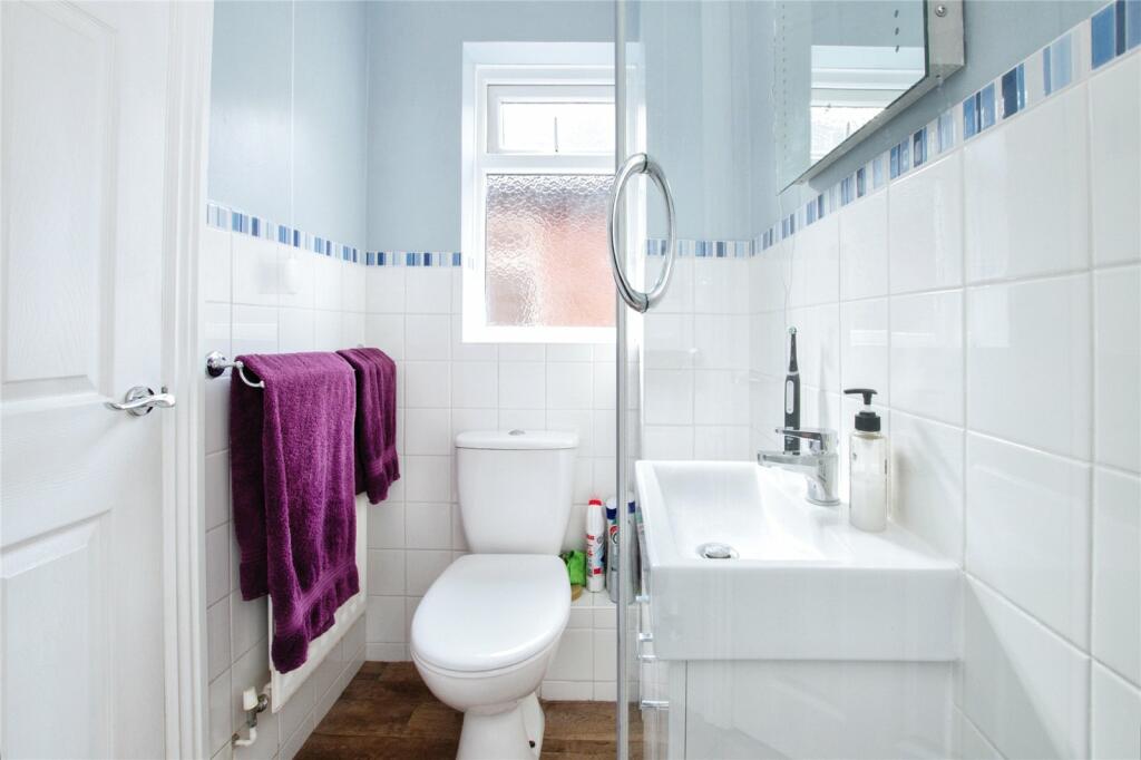 Additional property image - Hazelwood Drive, Verwood, Dorset, BH31