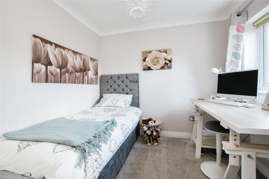Additional property image - Hazelwood Drive, Verwood, Dorset, BH31