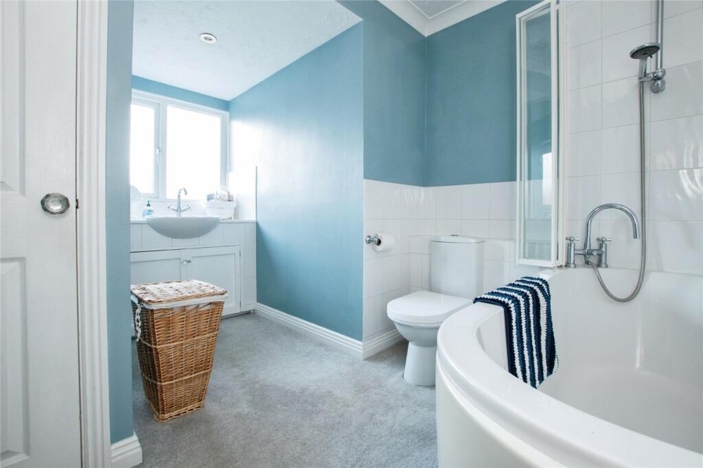 Additional property image - Hazelwood Drive, Verwood, Dorset, BH31
