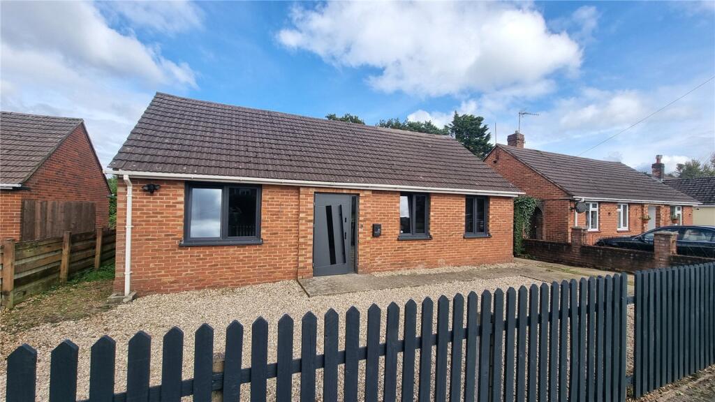 Main image of property: Ford Lane, Ferndown, Dorset, BH22