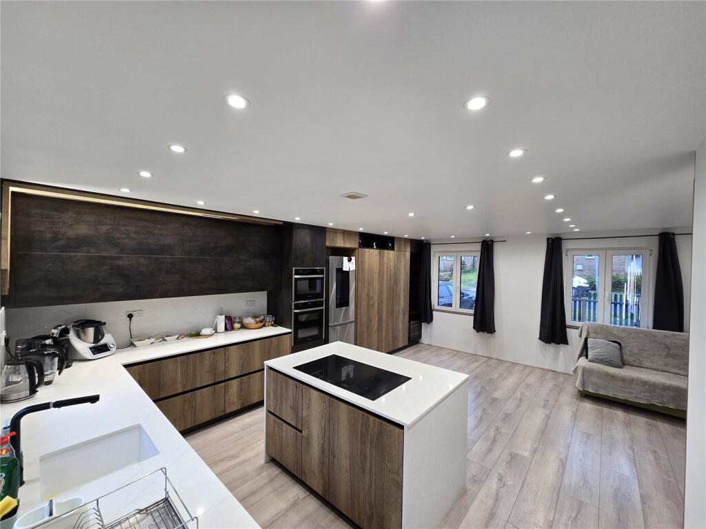 Main image of property: Ford Lane, Ferndown, Dorset, BH22