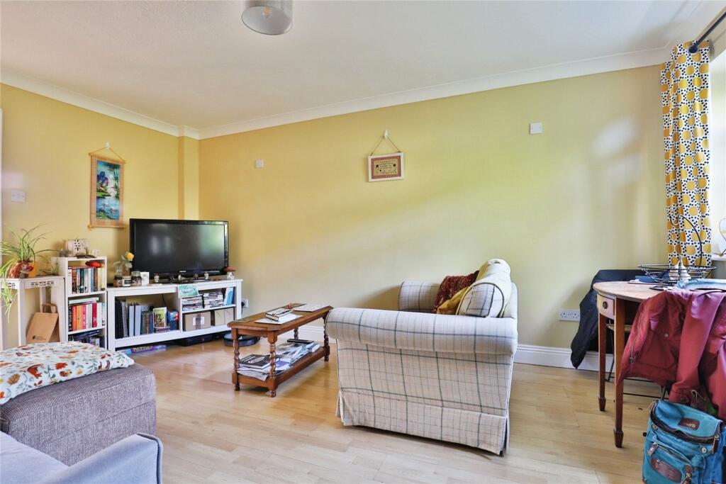 Additional property image - Newtown Lane, Verwood, Dorset, BH31