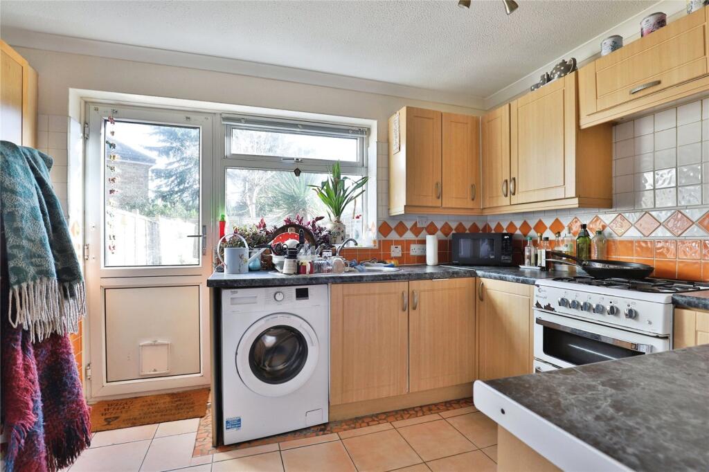 Property image - Newtown Lane, Verwood, Dorset, BH31