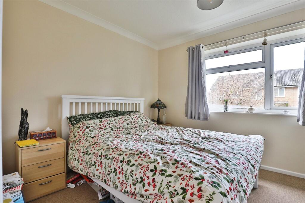Additional property image - Newtown Lane, Verwood, Dorset, BH31