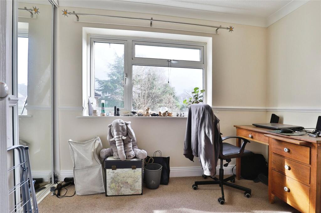 Additional property image - Newtown Lane, Verwood, Dorset, BH31