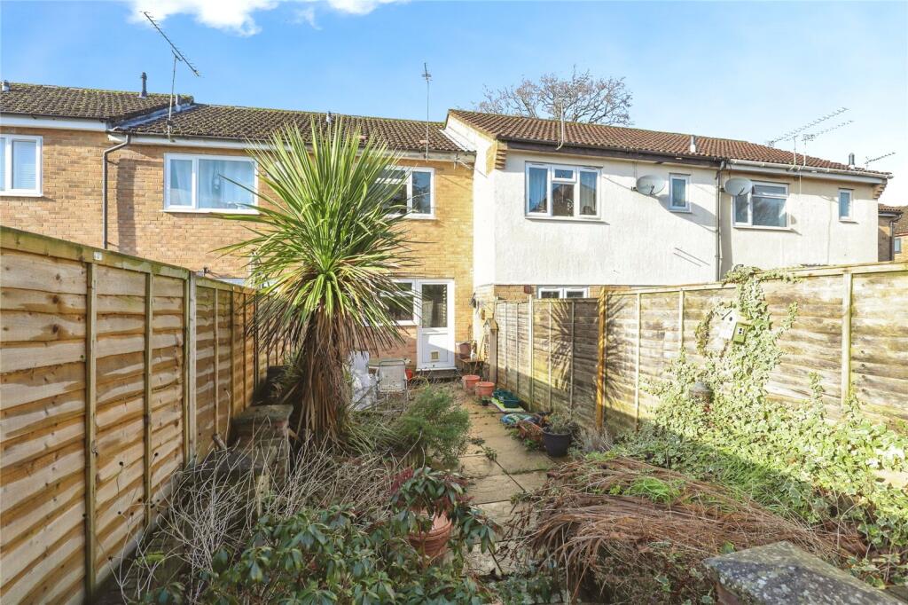 Additional property image - Newtown Lane, Verwood, Dorset, BH31