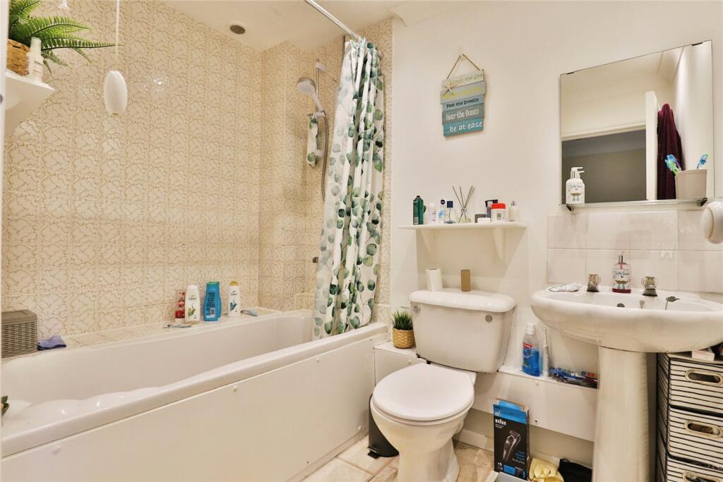 Additional property image - Newtown Lane, Verwood, Dorset, BH31
