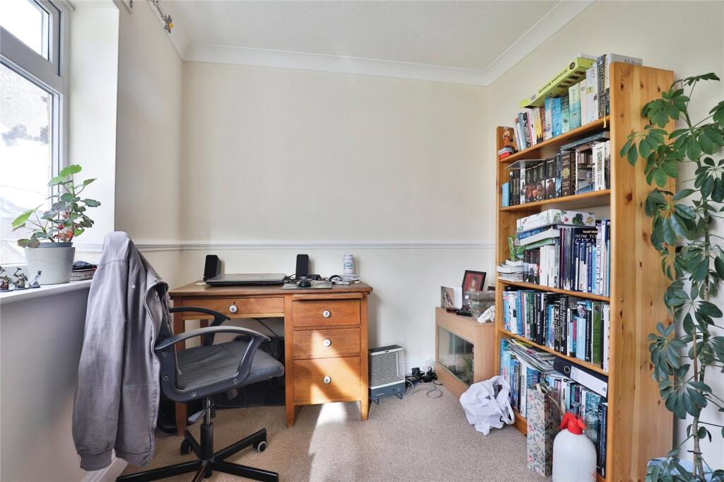 Additional property image - Newtown Lane, Verwood, Dorset, BH31
