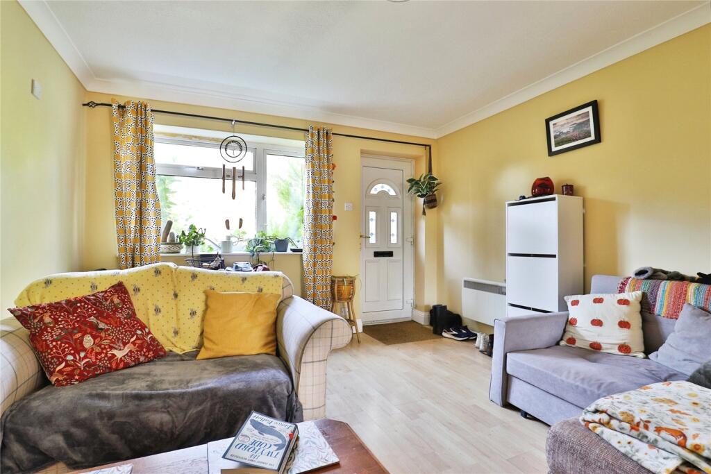Additional property image - Newtown Lane, Verwood, Dorset, BH31
