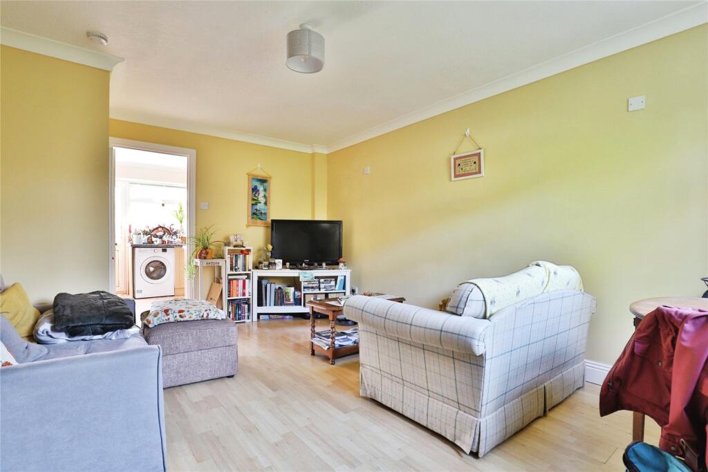 Additional property image - Newtown Lane, Verwood, Dorset, BH31