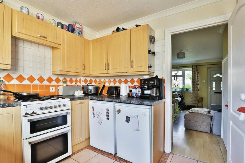 Additional property image - Newtown Lane, Verwood, Dorset, BH31