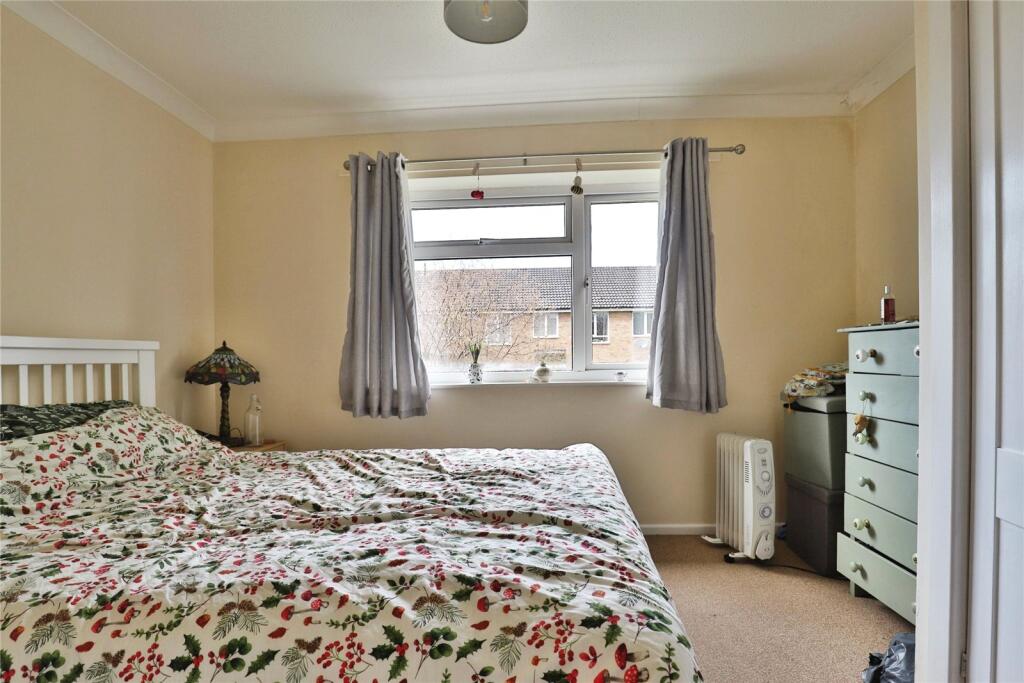 Additional property image - Newtown Lane, Verwood, Dorset, BH31