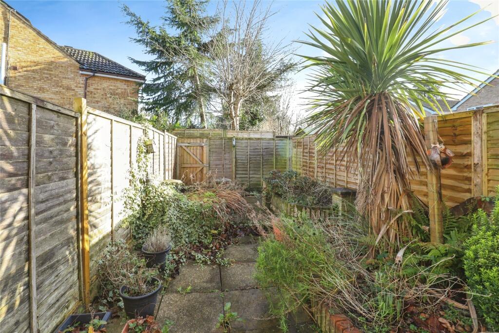 Additional property image - Newtown Lane, Verwood, Dorset, BH31