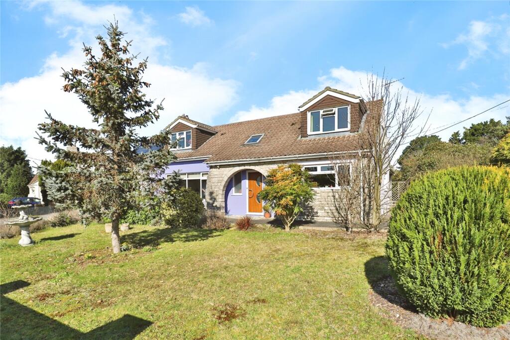 Main image of property: Oaks Drive, St. Leonards, Ringwood, Dorset, BH24