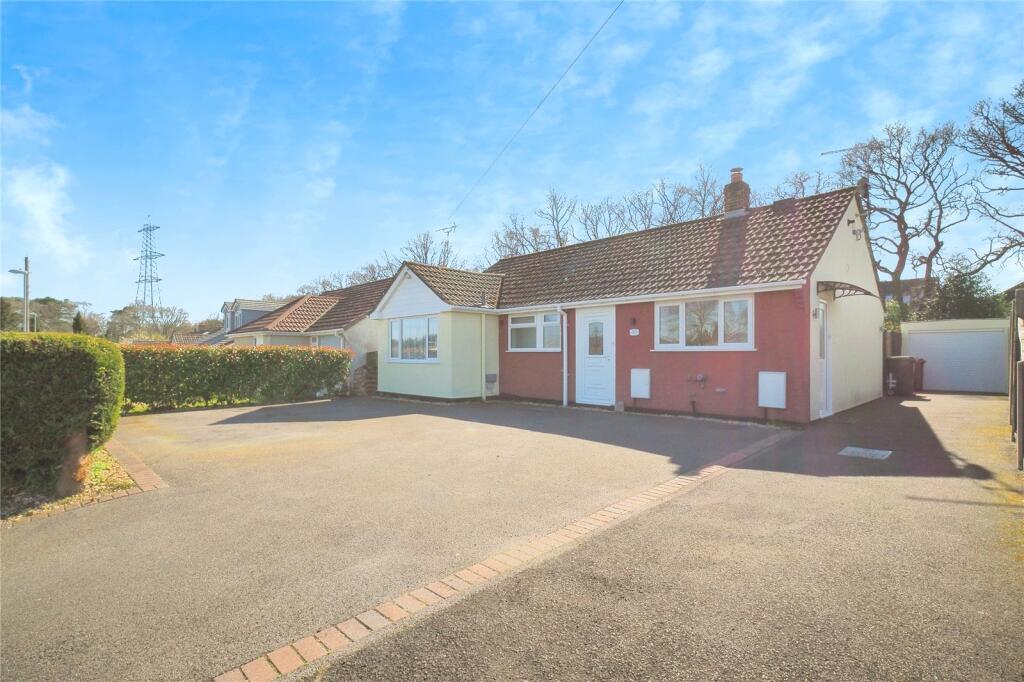 Main image of property: Woodlinken Close, Verwood, Dorset, BH31
