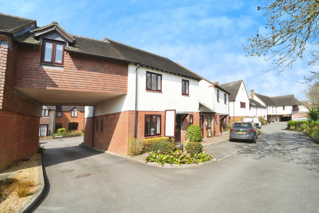 Main image of property: Bickerley Road, Ringwood, Hampshire, BH24
