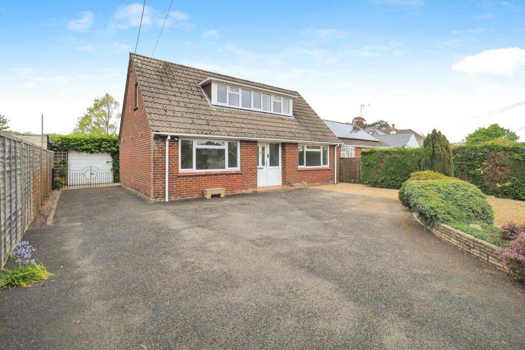 Main image of property: North Poulner Road, Ringwood, Hampshire, BH24