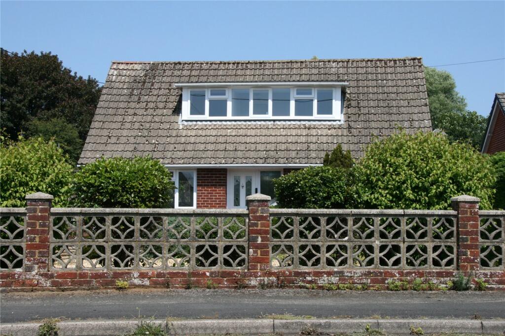 Main image of property: North Poulner Road, Ringwood, Hampshire, BH24