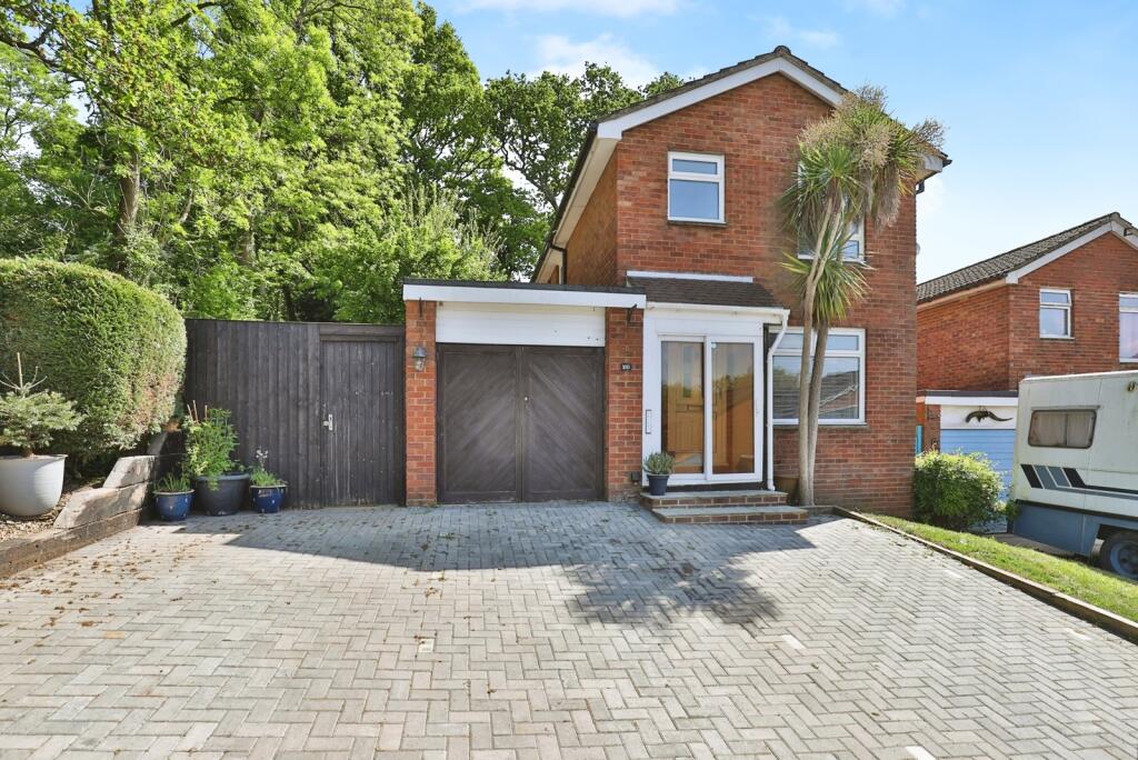 Main image of property: The Mount, Ringwood, BH24