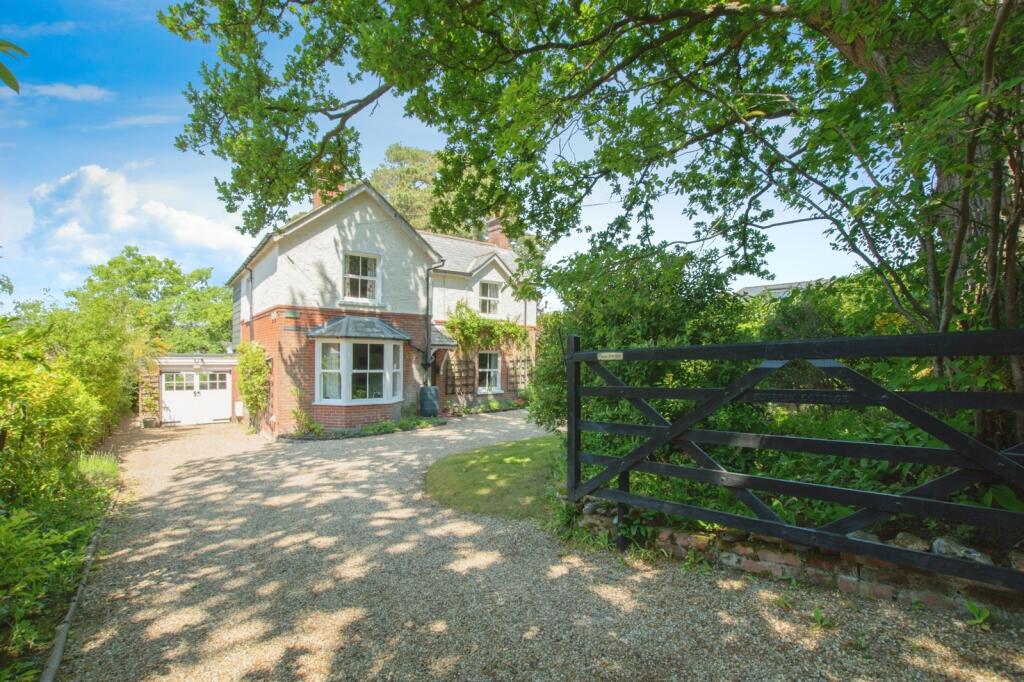 Main image of property: Ringwood Road, St. Ives, Ringwood, Dorset, BH24