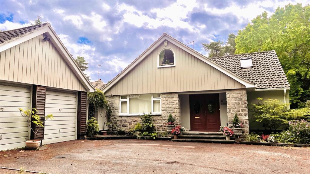 Main image of property: St. Ives Park, Ashley Heath, Ringwood, BH24